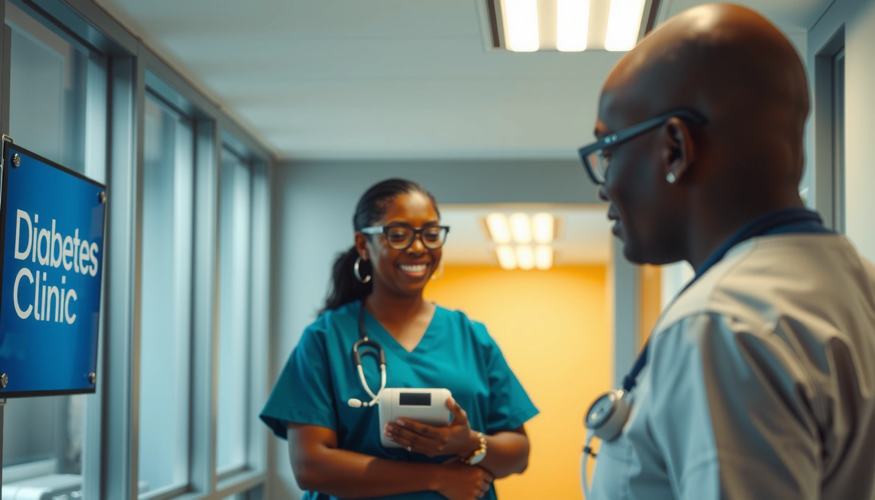 Top 5 Hospitals for Diabetes in Alabama