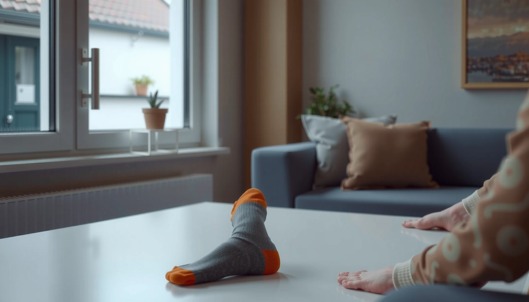 Top Compression Socks for Diabetic Leg Care: Best Picks