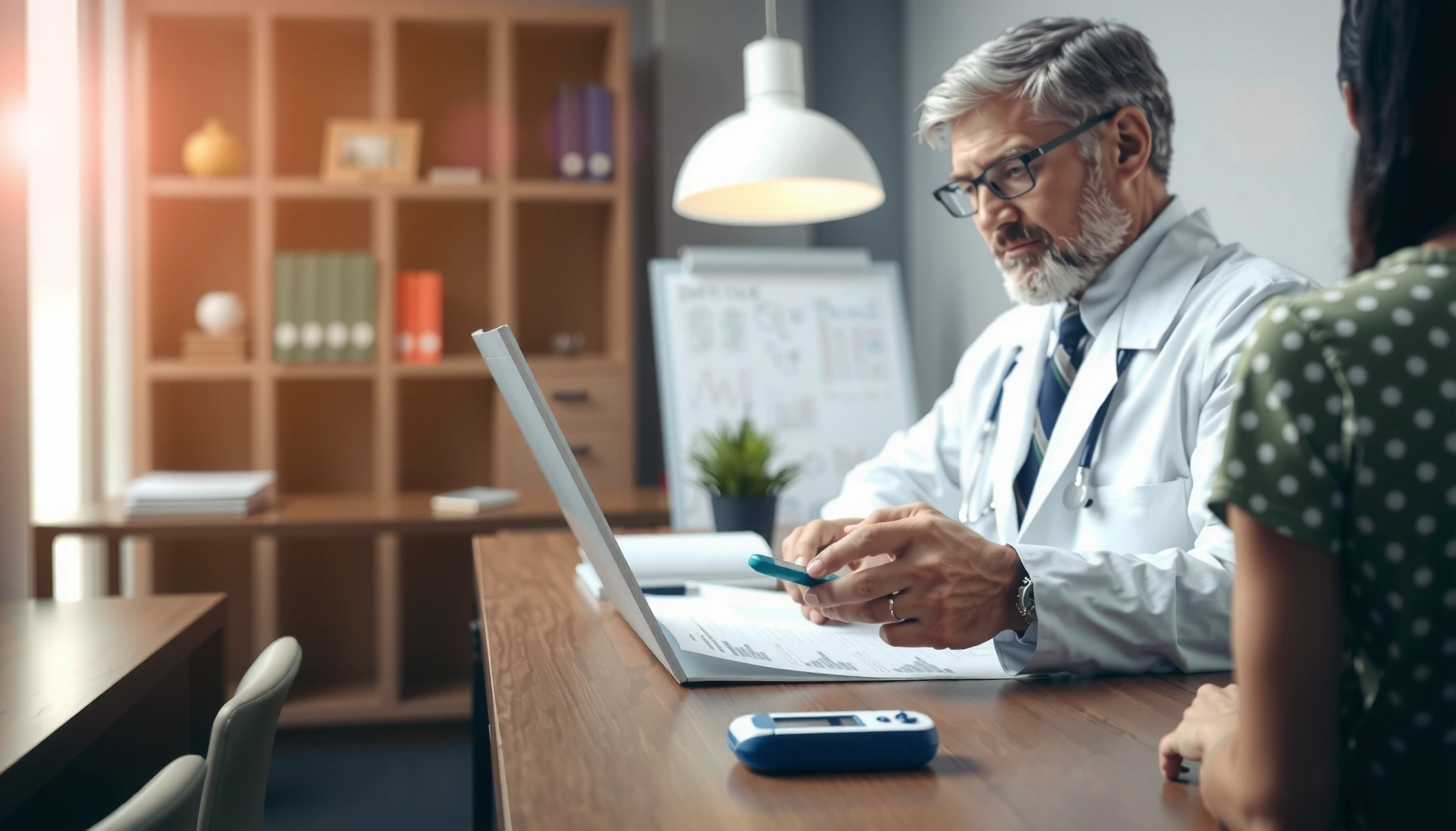 Best DR for Diabetes Near Me: How to Choose the Right Doctor
