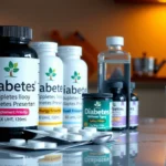Top-Rated Supplements for Diabetes 2025: Best Picks and How to Use