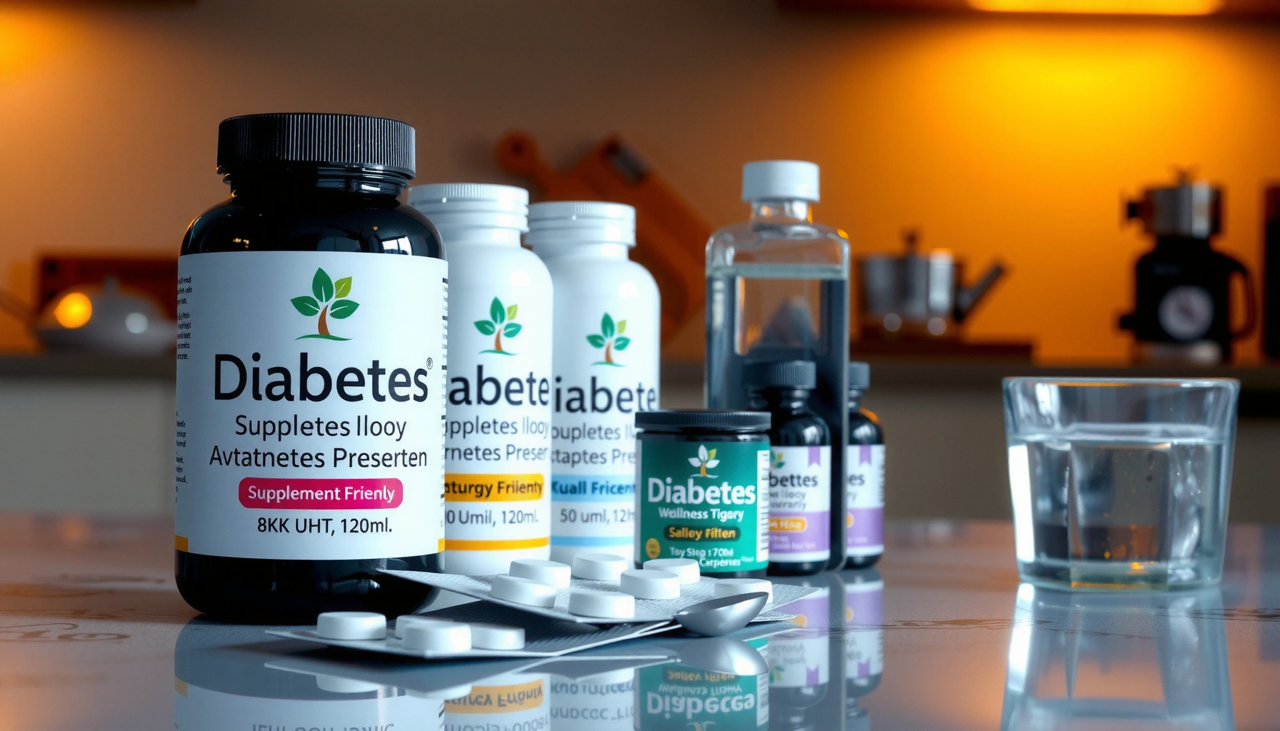 Top-Rated Supplements for Diabetes 2025: Best Picks and How to Use