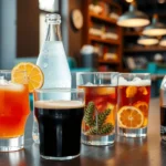 Best Drinks for Diabetics: What to Choose and What to Avoid