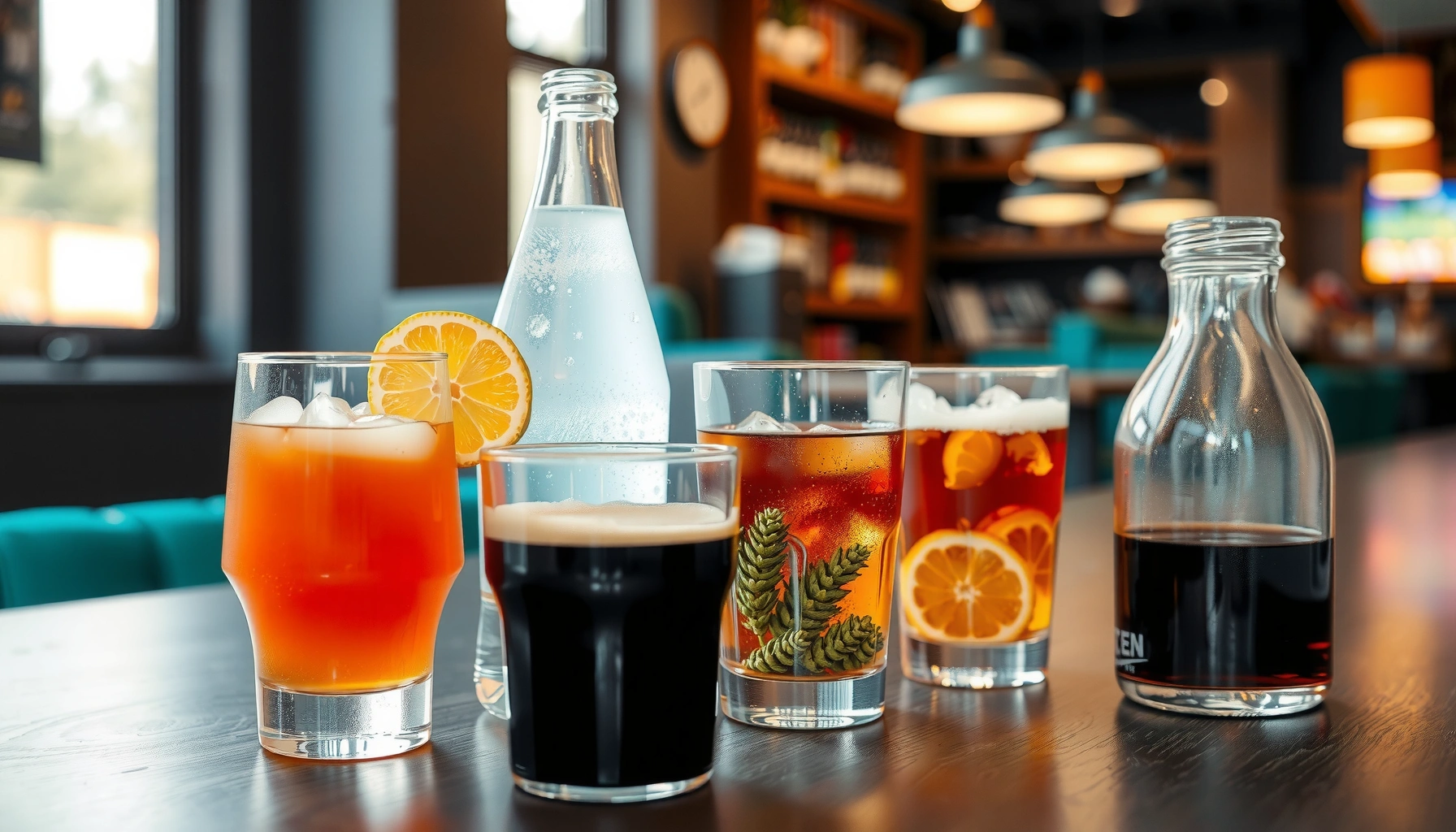 Best Drinks for Diabetics: What to Choose and What to Avoid