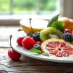 Best Fruits for Diabetics to Eat: Smart Picks for Better Blood Sugar