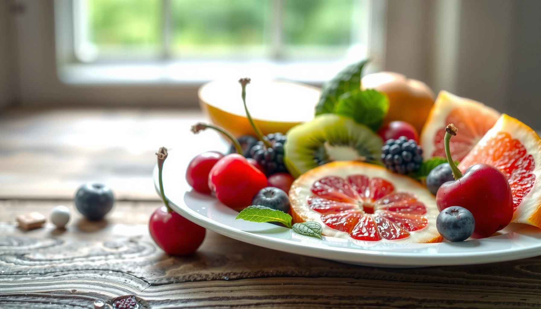Best Fruits for Diabetics to Eat: Smart Picks for Better Blood Sugar
