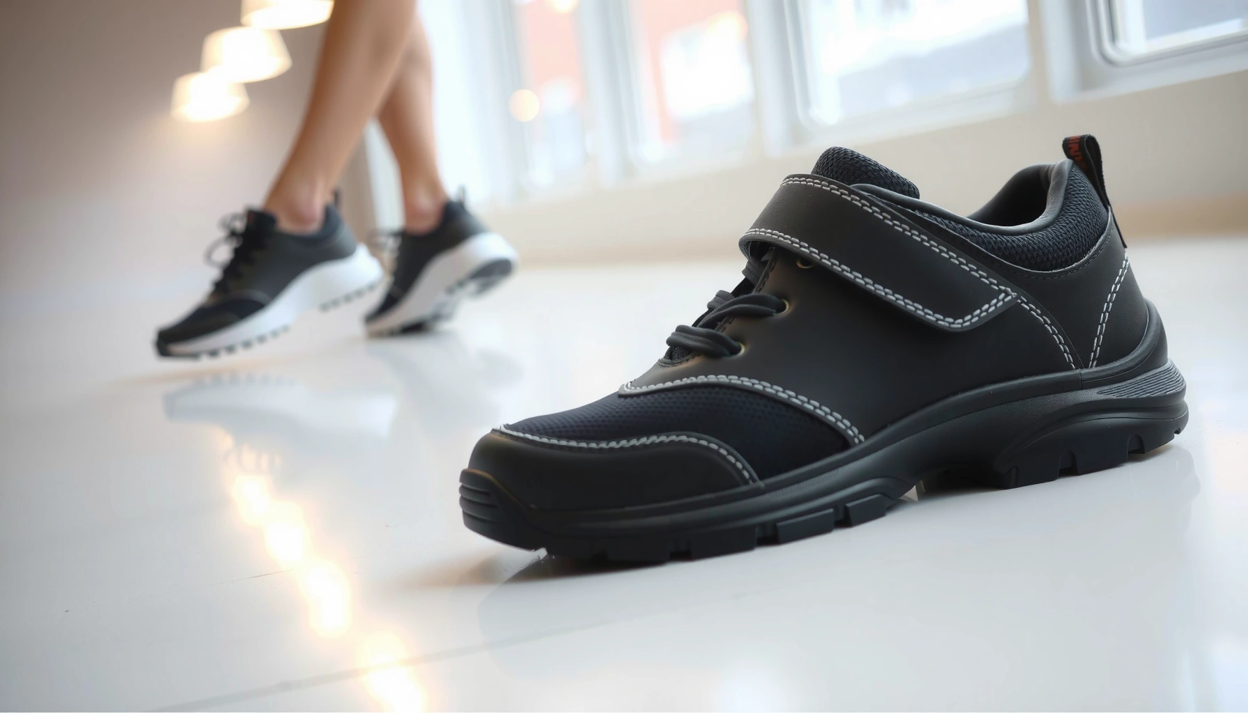 Best Shoes for a Diabetic: What to Look For