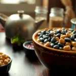 What Beans Are Best for Diabetics? Top Picks and Tips
