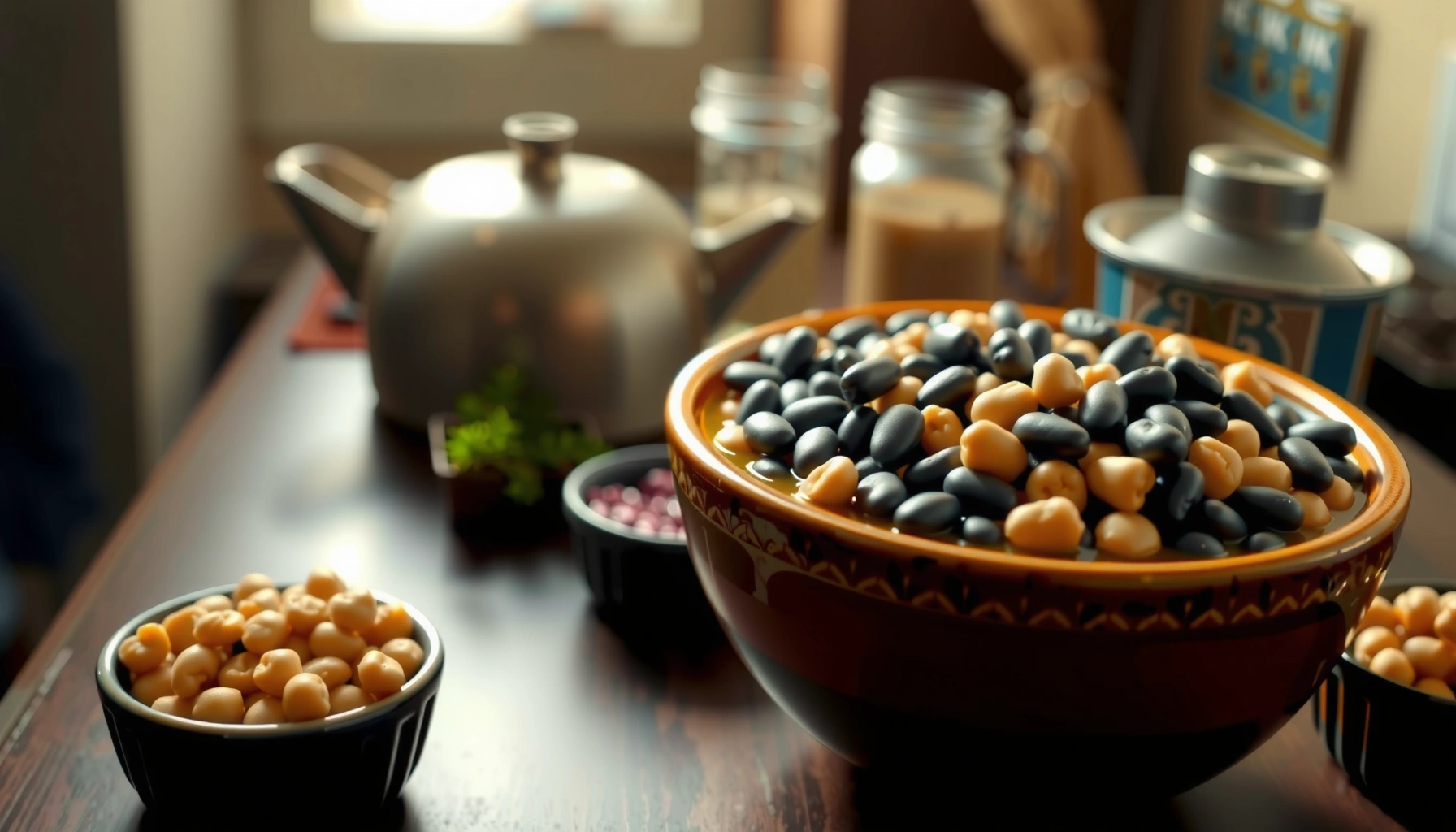 What Beans Are Best for Diabetics? Top Picks and Tips