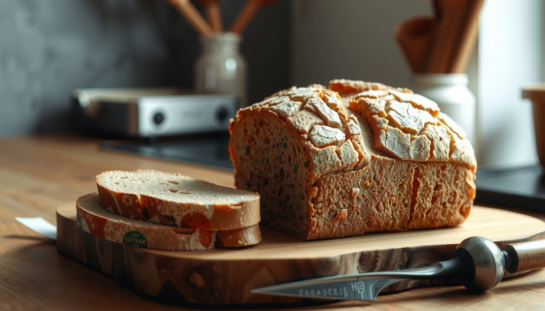 Best Bread for Diabetics to Eat: What to Choose