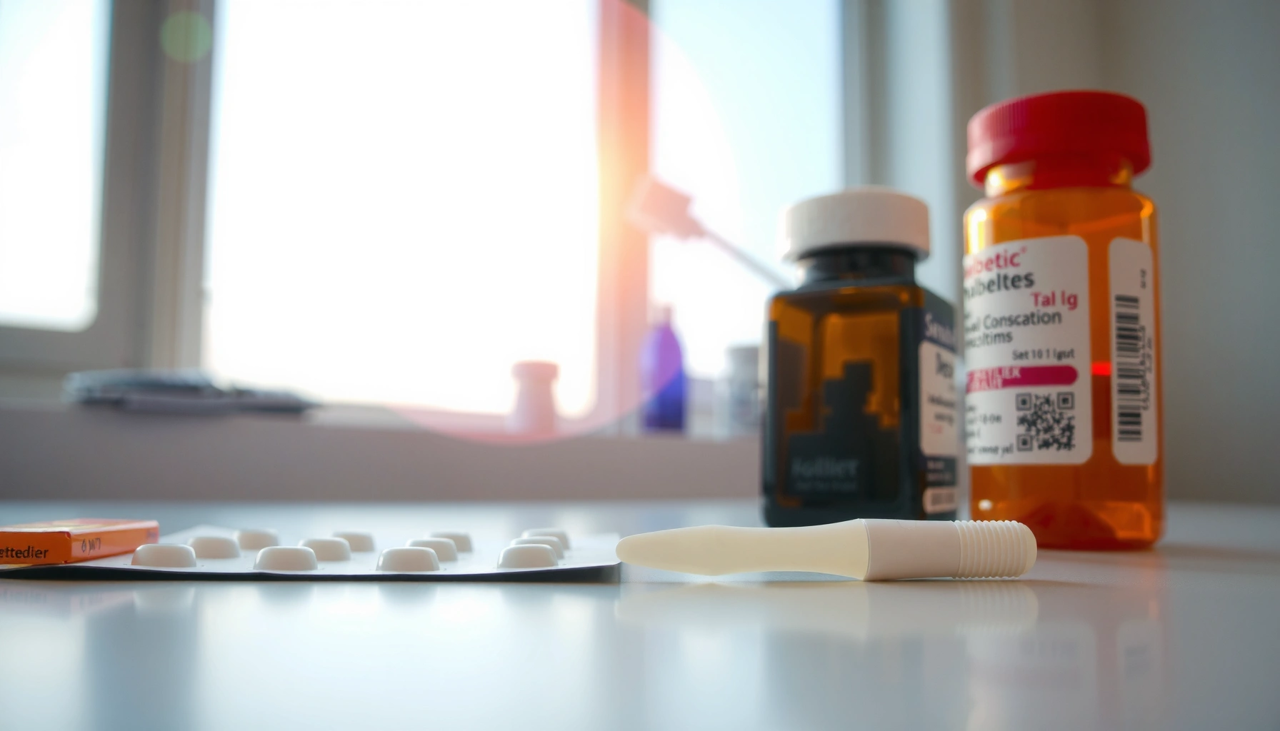 What Is the Best Diabetic Medication?