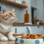 Best Dry Cat Food for Diabetes: What to Choose and Why