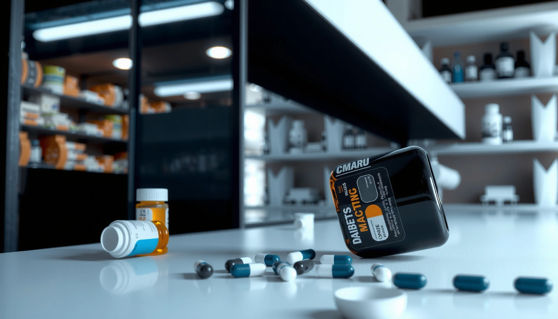 What Is the Best Diabetic Medicine? Choosing the Right Option
