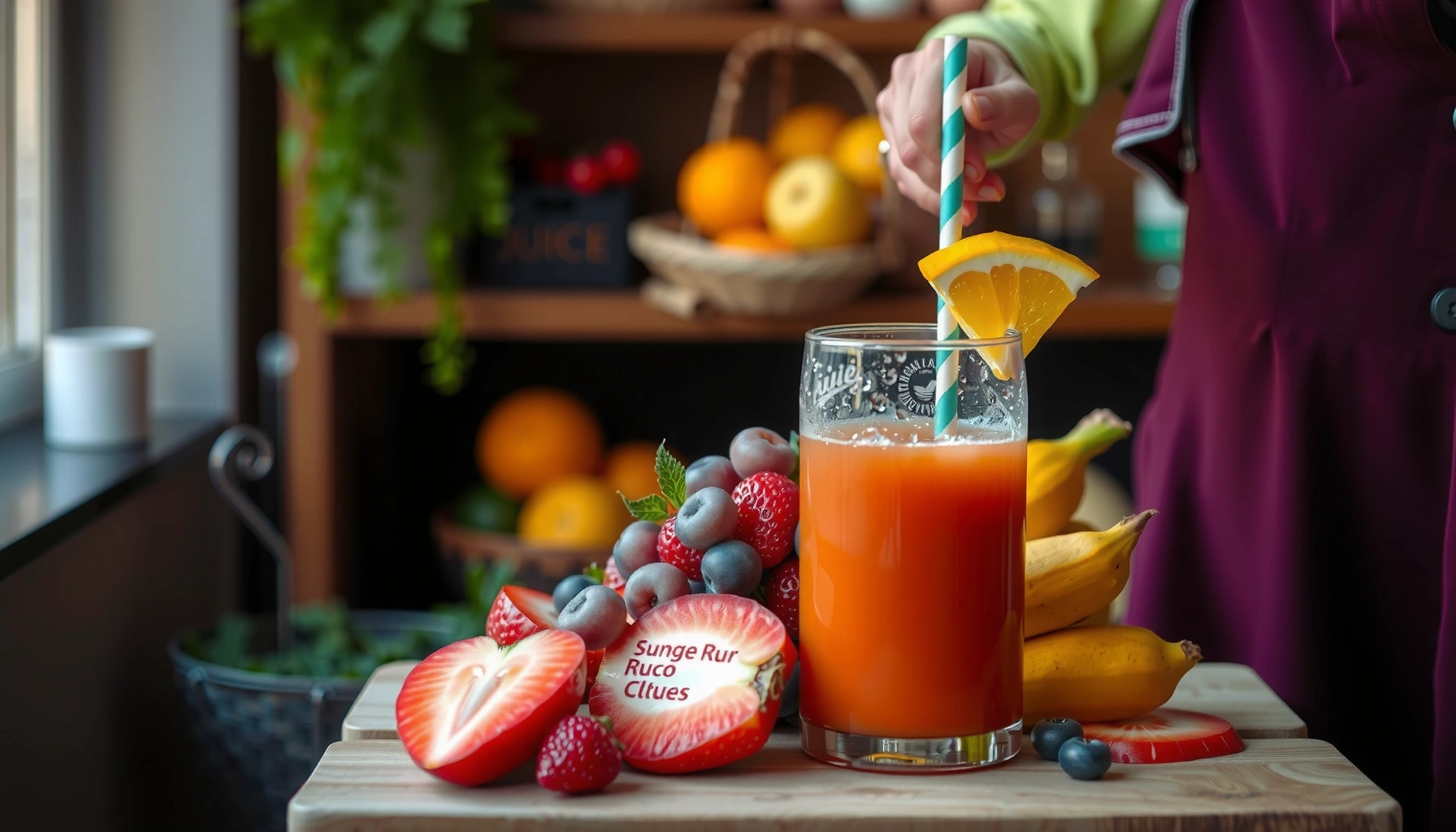 Best Juice for Diabetics: What to Choose and What to Avoid