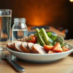What Is the Best Meal for Diabetics?