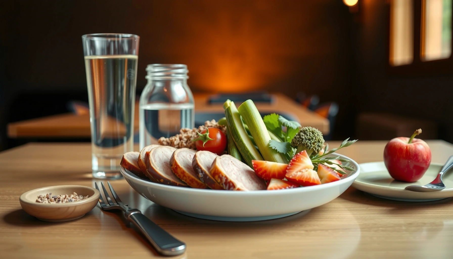 What Is the Best Meal for Diabetics?