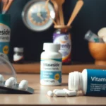 What Is the Best Vitamin for Diabetics?