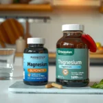 What Magnesium Is Best for Diabetes? (Types and How to Choose)