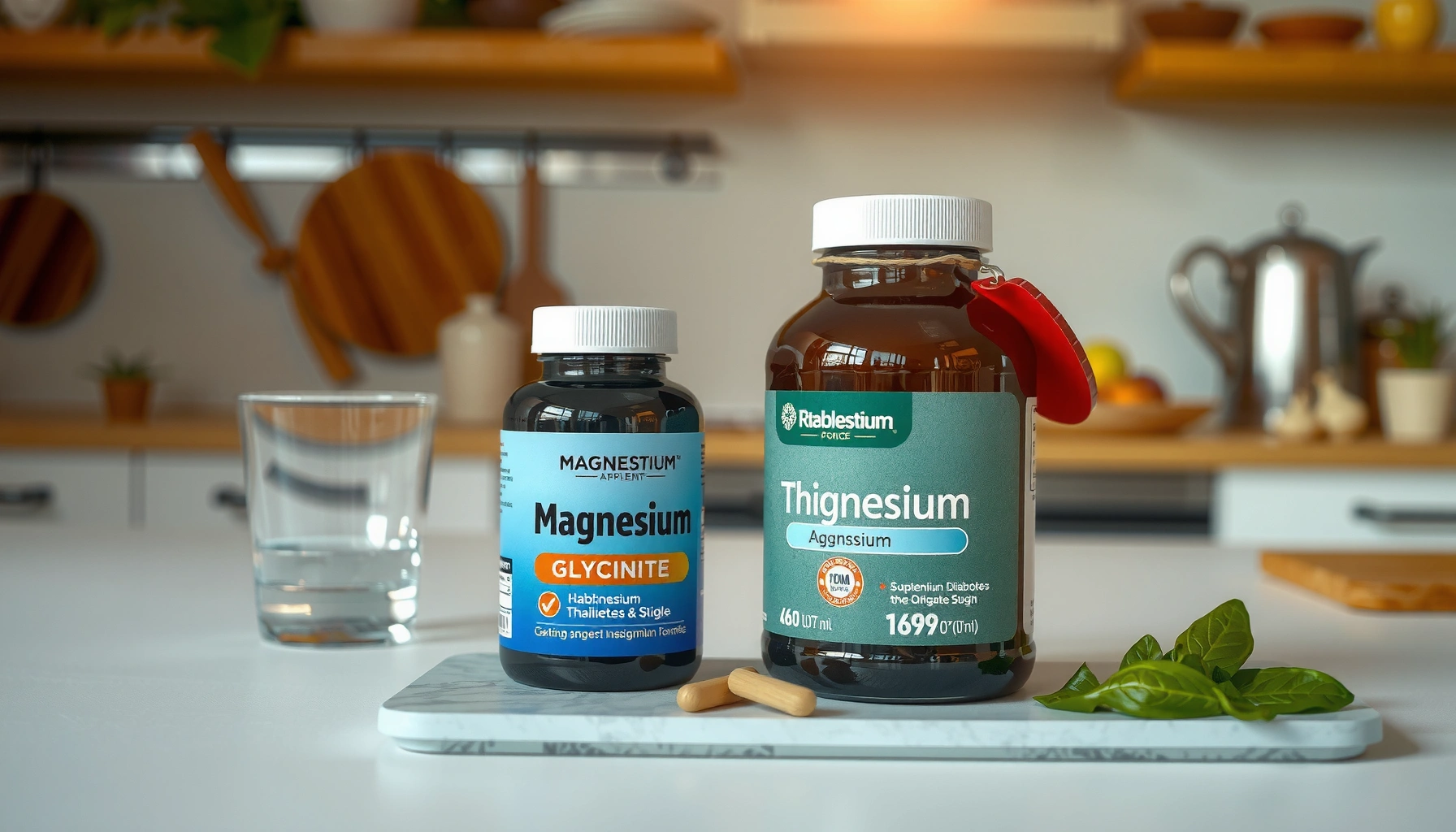 What Magnesium Is Best for Diabetes? (Types and How to Choose)