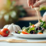 Best Salad Dressing for Diabetics: What to Choose