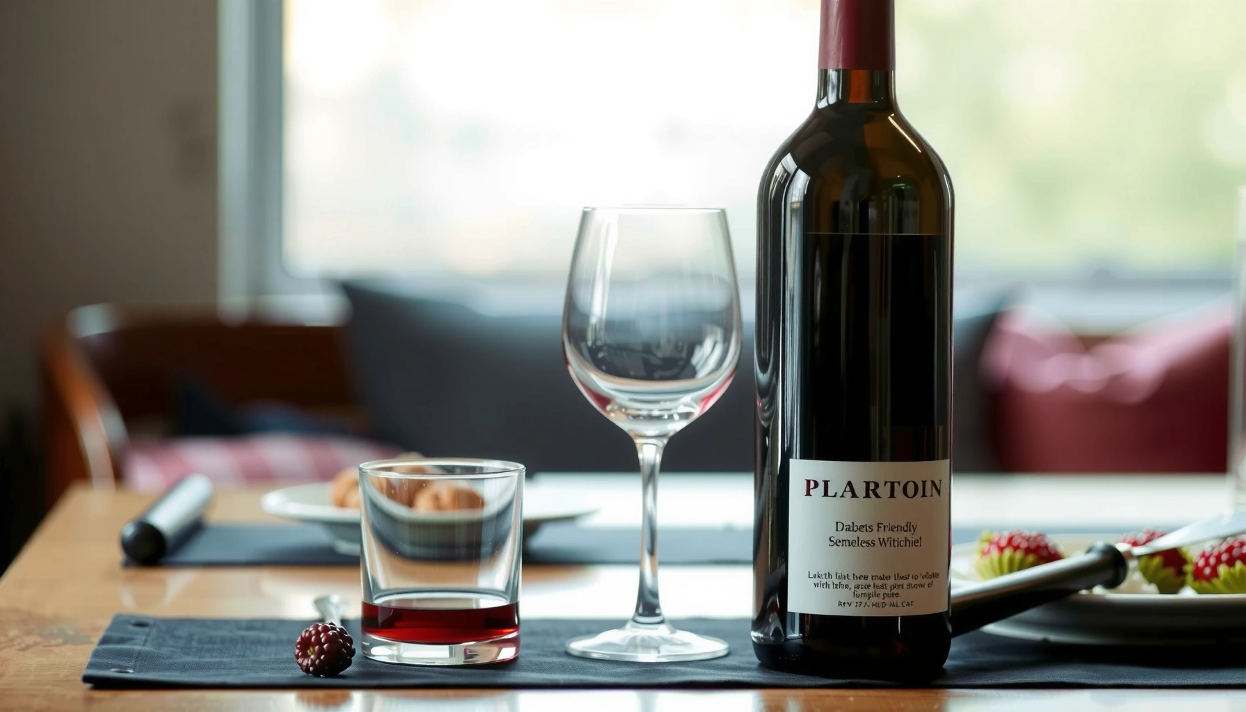 What Wine Is Best for Diabetics? Smart Choices for Blood Sugar