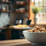 Best Cereal for Diabetes: What to Choose and What to Avoid