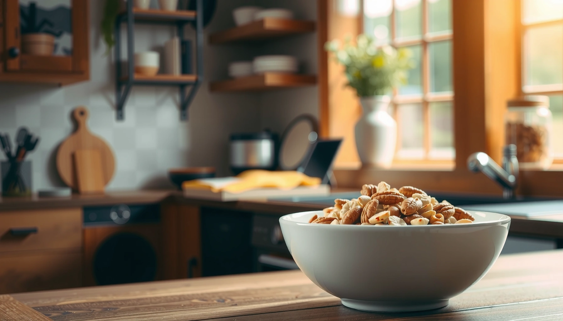 Best Cereal for Diabetes: What to Choose and What to Avoid