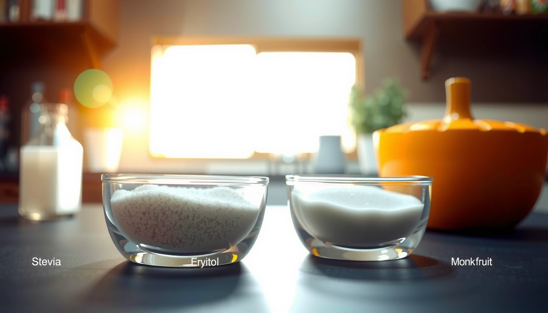Best Sugar for Diabetics: What to Choose and What to Avoid