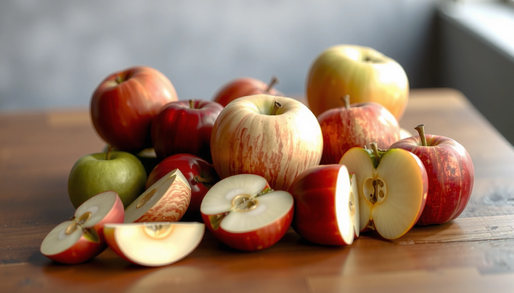 Which Apples Are Best for Diabetics: Top Picks and Tips