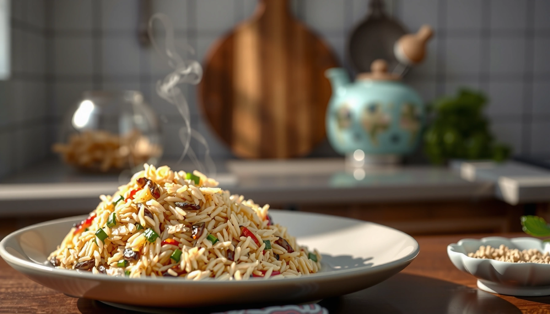 Which Is the Best Rice for Diabetes? A Simple Guide