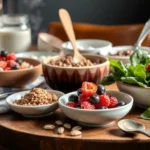 10 Best Foods for Diabetes: Top Picks to Help Manage Blood Sugar