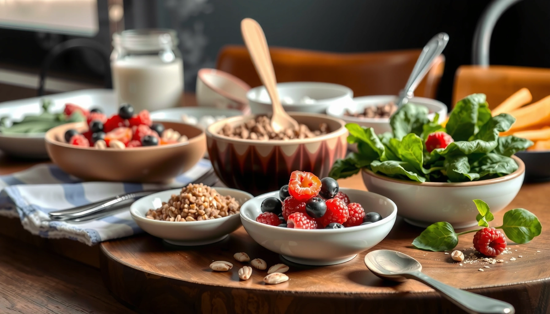 10 Best Foods for Diabetes: Top Picks to Help Manage Blood Sugar
