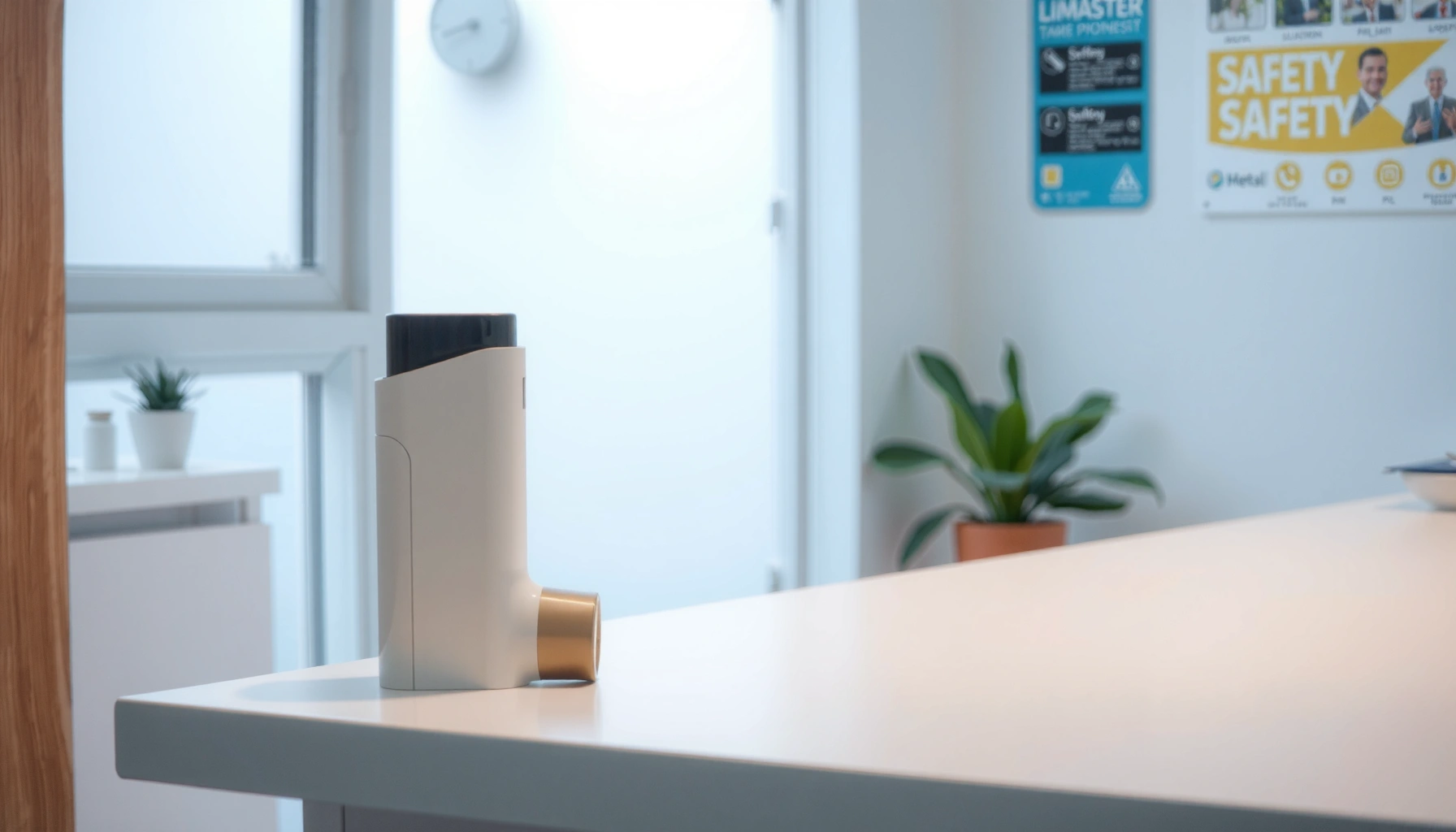Best Asthma Inhaler for Diabetes: What to Choose Safely