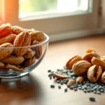 Best Dry Fruits for Diabetics: Top Picks and Smart Portions