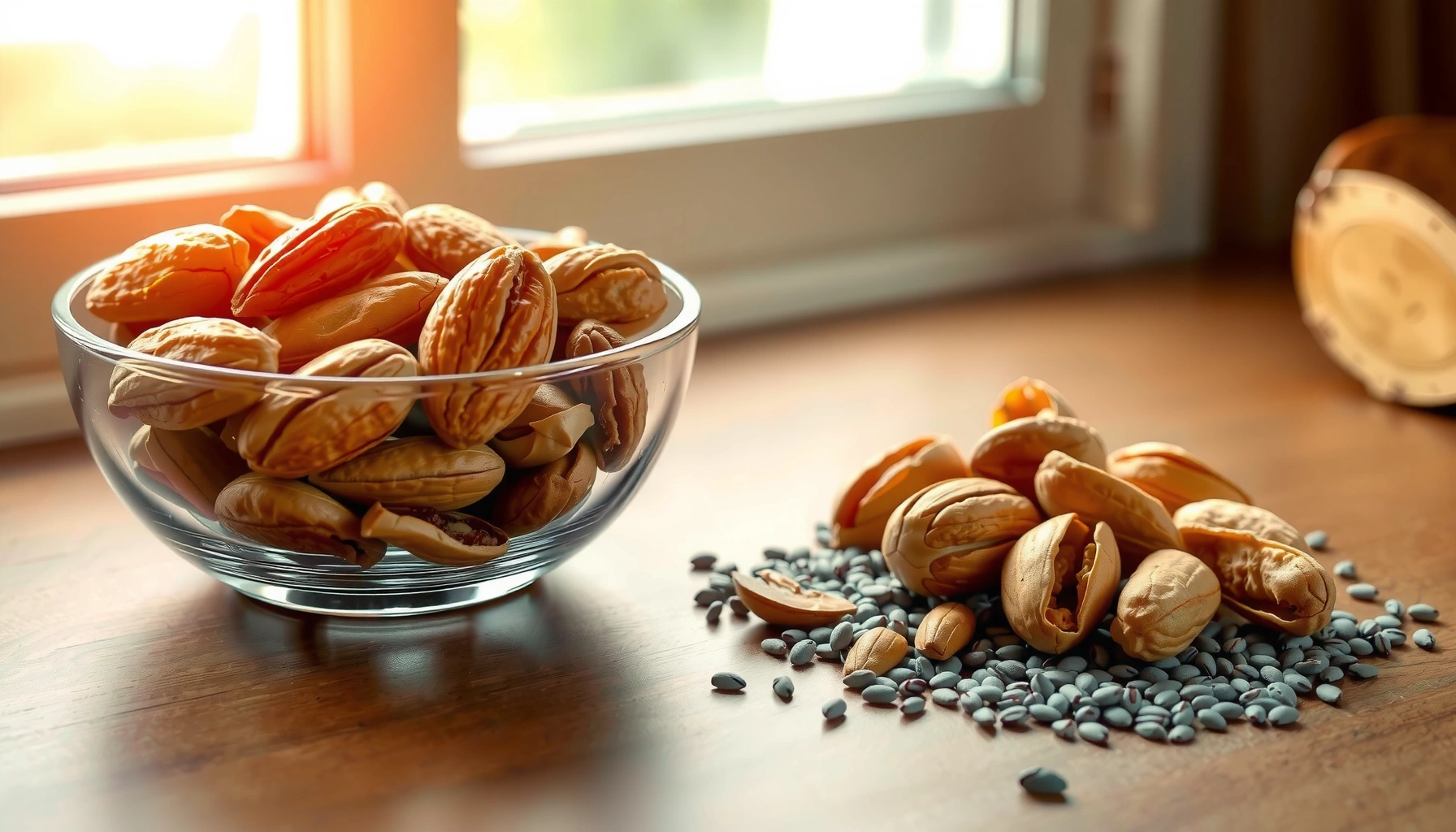 Best Dry Fruits for Diabetics: Top Picks and Smart Portions
