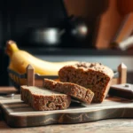 Best Banana Bread for Diabetics: Lower-Sugar, Diabetic-Friendly Recipe