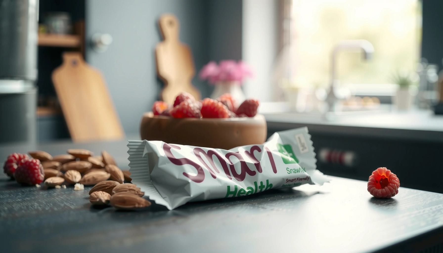 Best Bar for Diabetics: Smart Choices for Blood Sugar