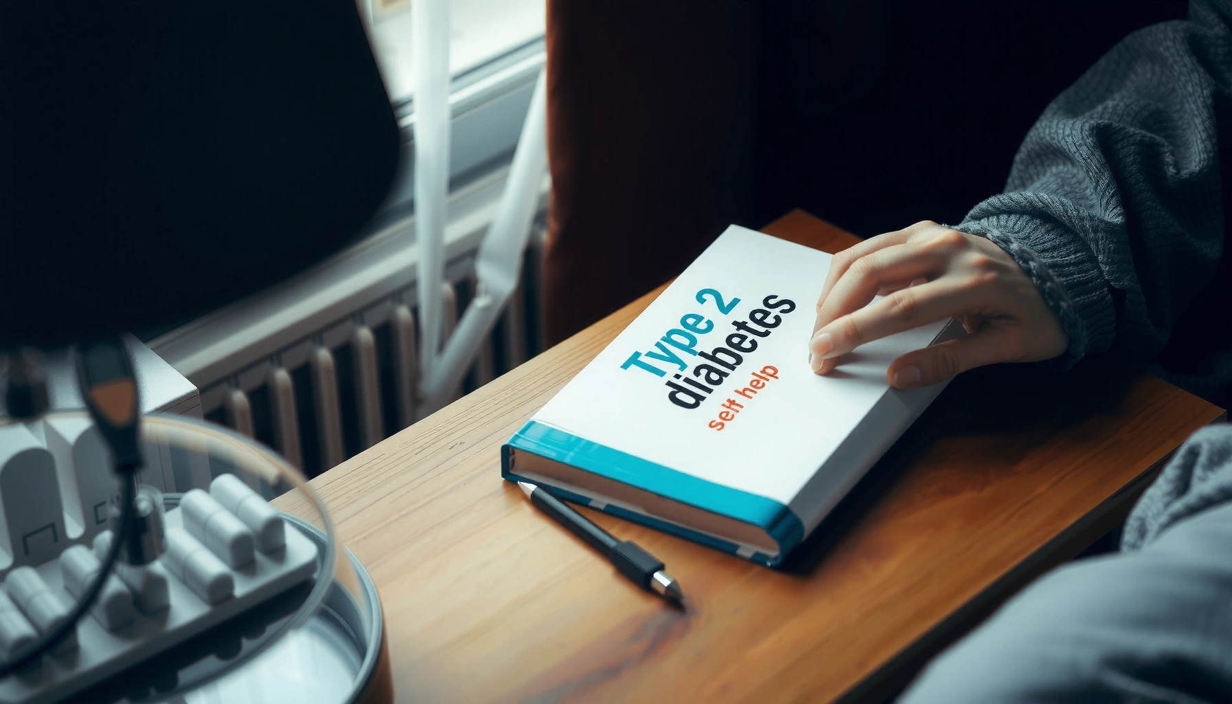 Best Book for Type 2 Diabetes: The One to Start With