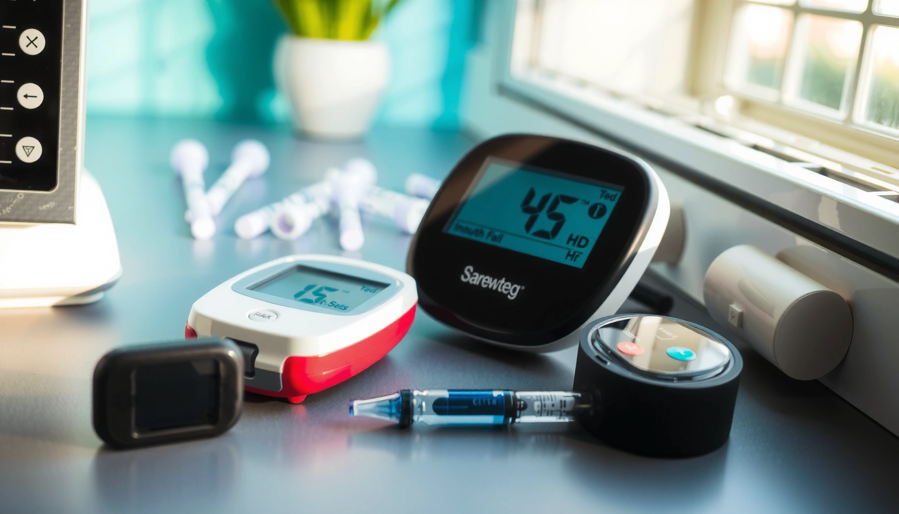 Best Brands for Diabetics: Top Picks for Daily Living