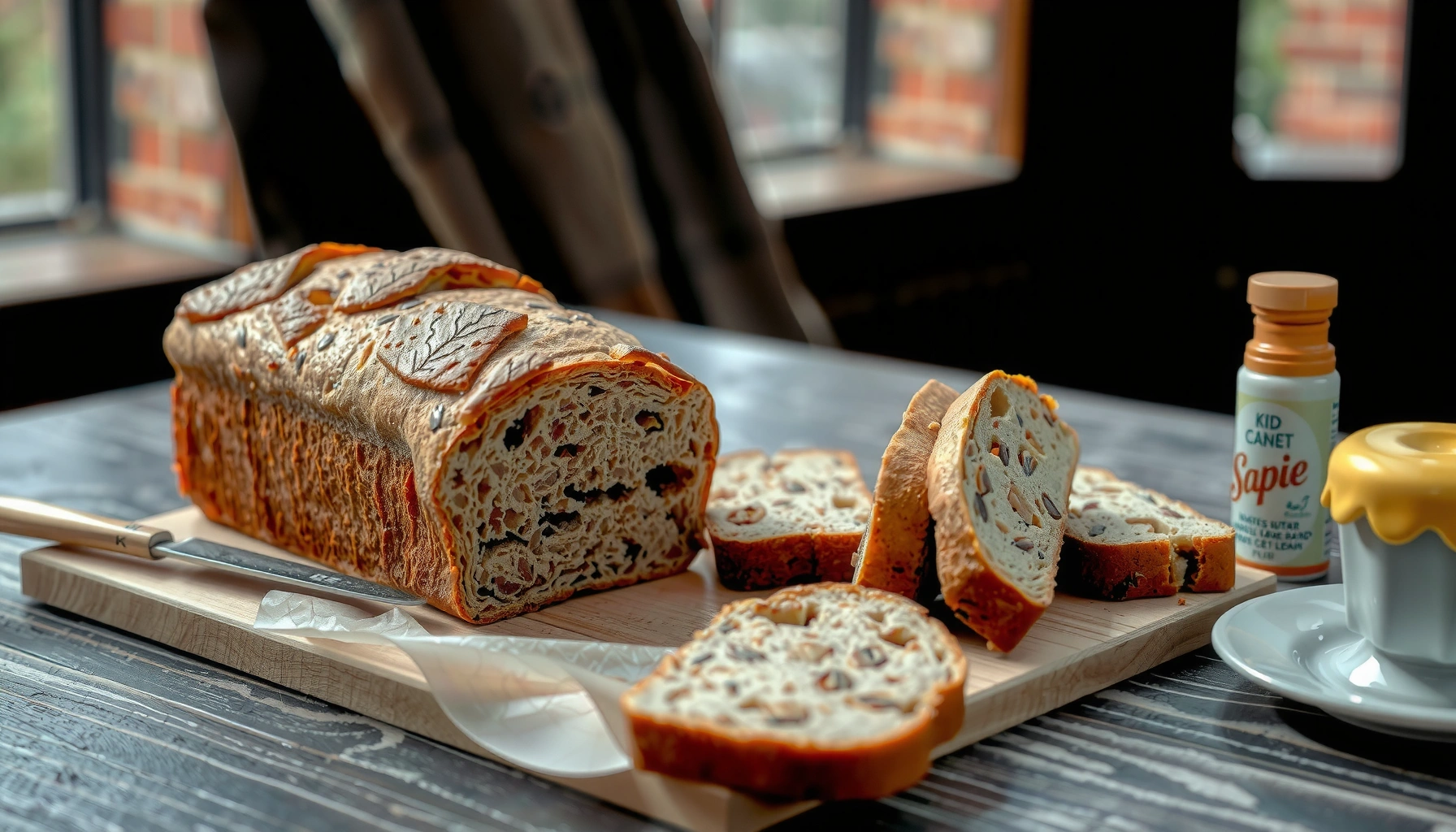Best Bread for Diabetics Reddit: Top Picks People Swear By