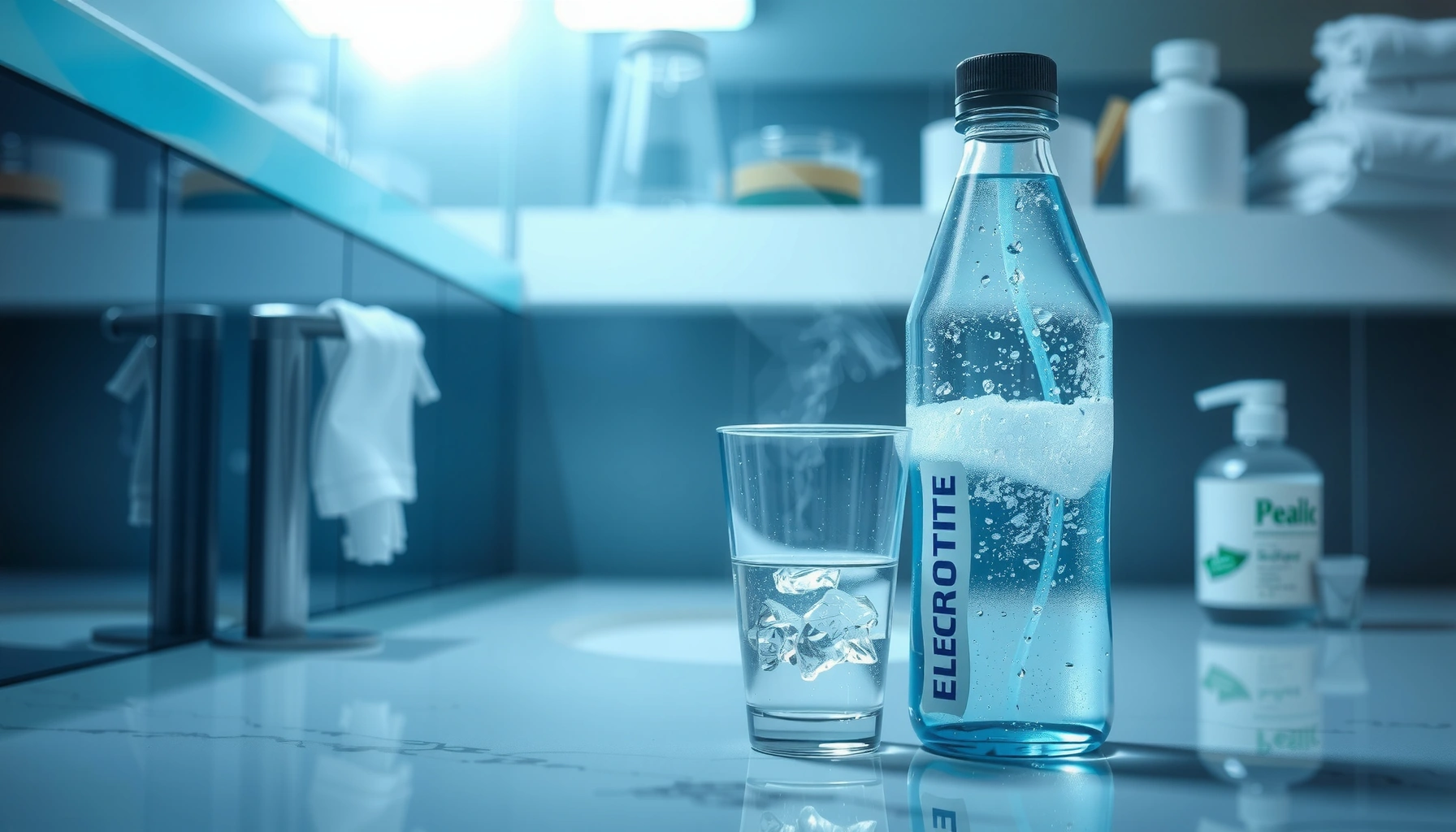 Best Electrolytes for Diabetics: What to Choose and Why