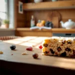 Best Breakfast Bar for Diabetics: Top Picks and What to Look For