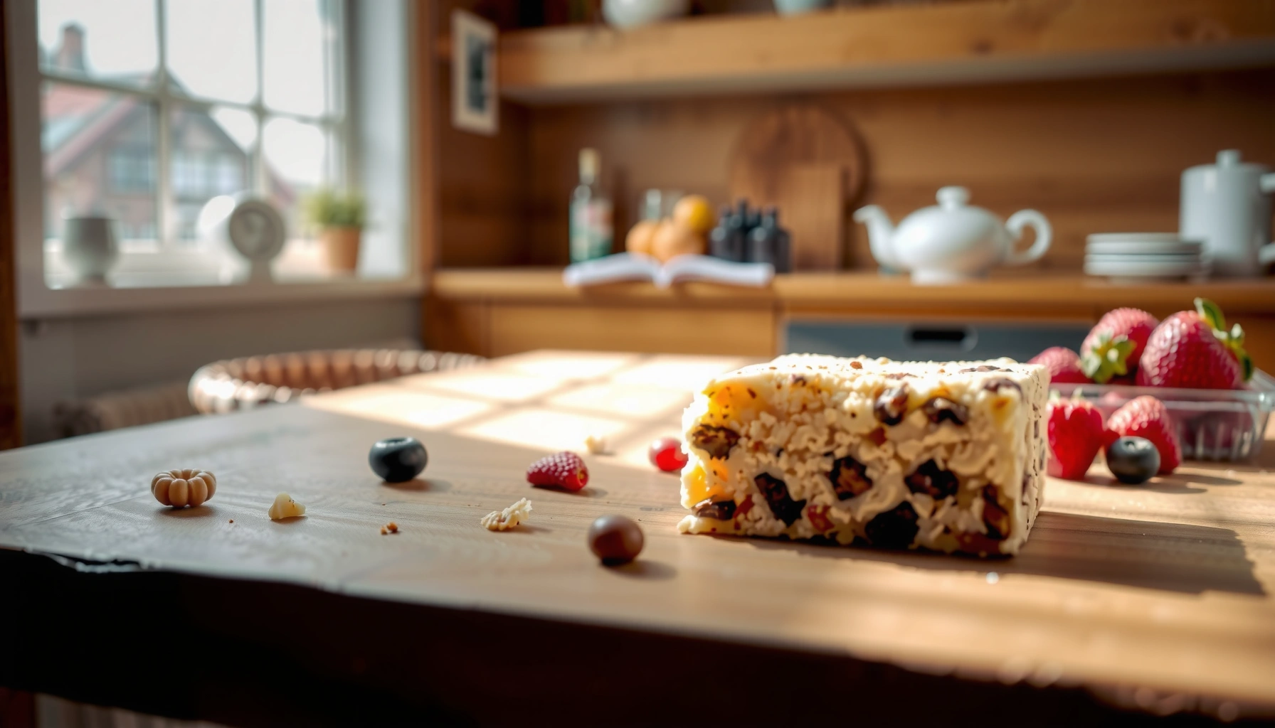 Best Breakfast Bar for Diabetics: Top Picks and What to Look For