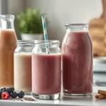 Best Breakfast Protein Shakes for Diabetics: Top Picks