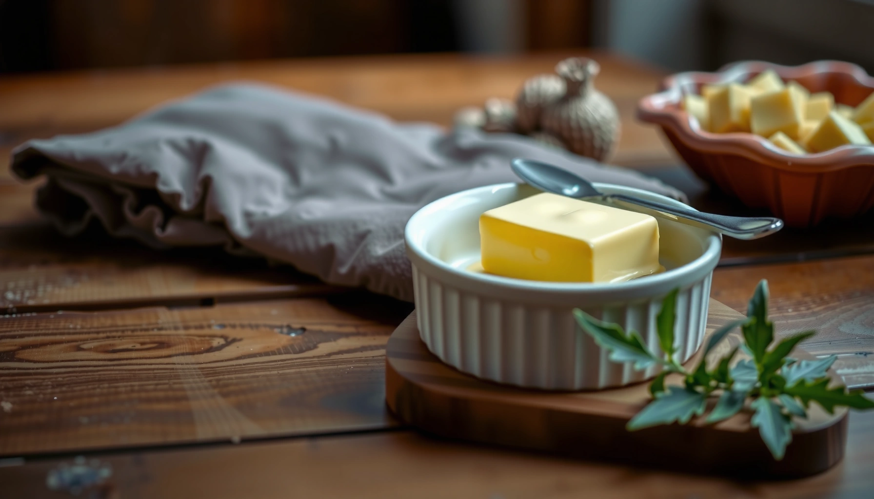 Best Butter for Diabetes and High Cholesterol: What to Choose