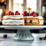 Best Cake for Diabetic People: How to Choose Healthier Options