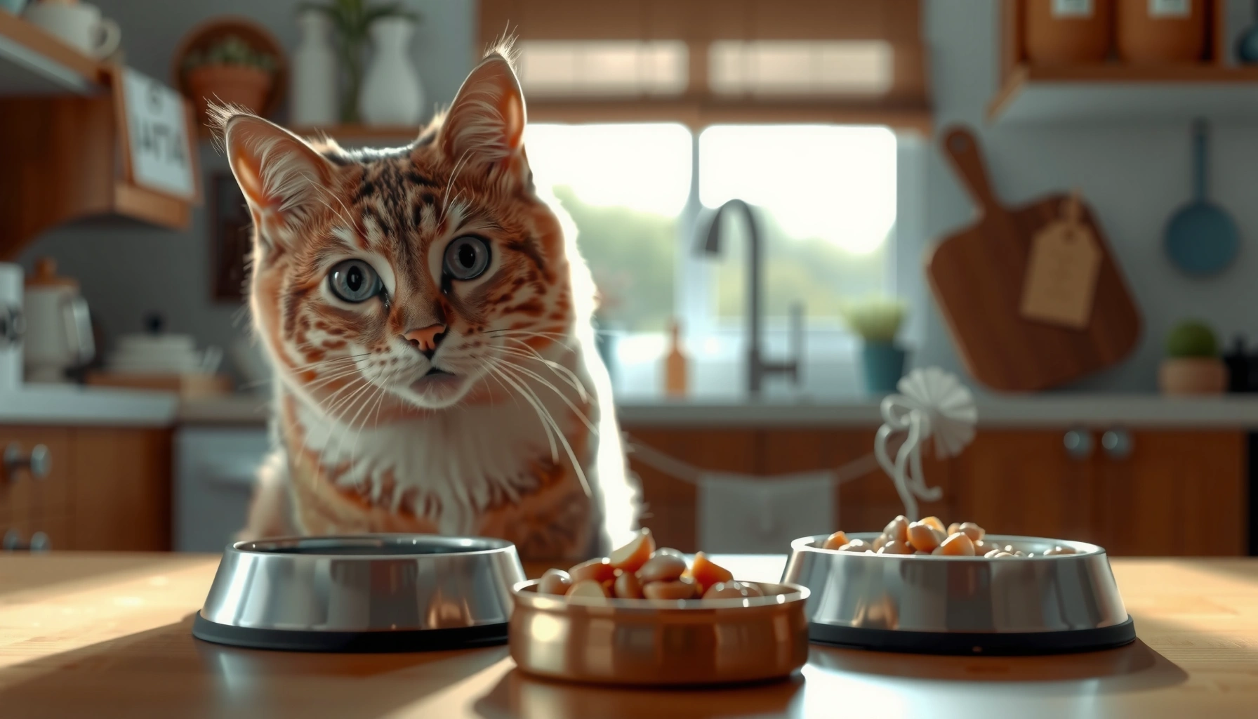 Best Cat Food for Diabetes: Top Picks and Feeding Tips