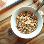 Best Cereals for Type 2 Diabetes: Top Picks and What to Look For