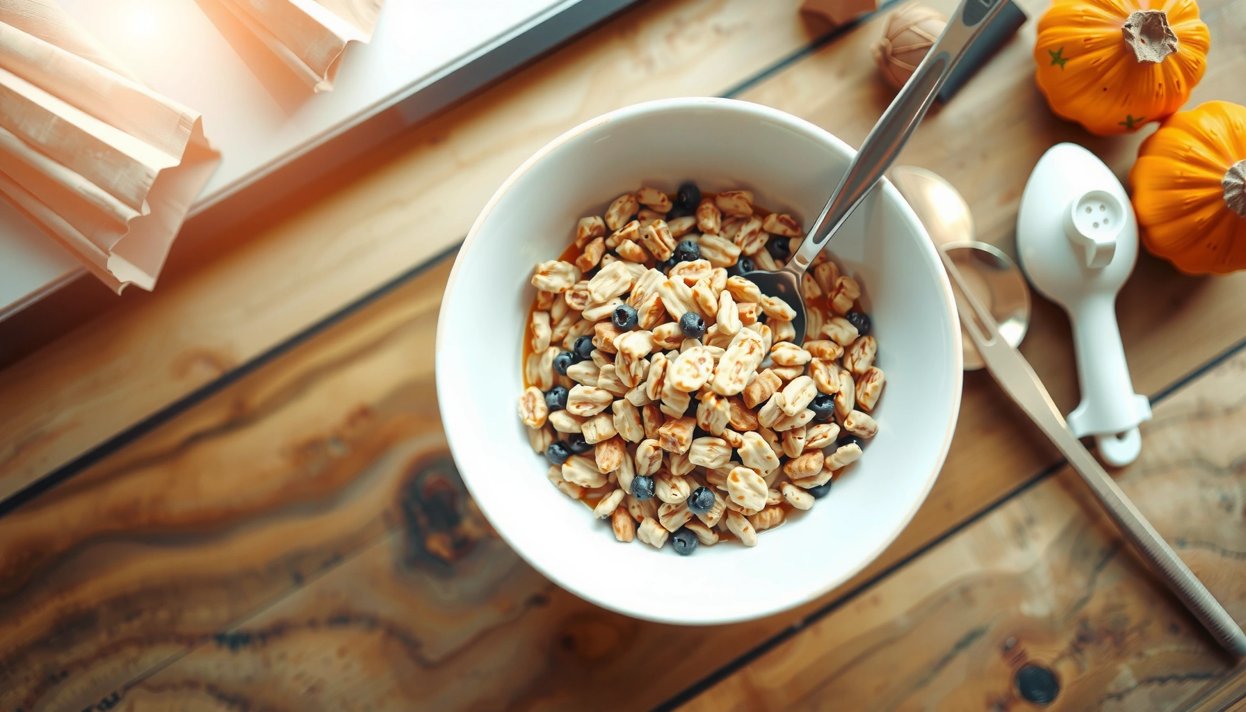 Best Cereals for Type 2 Diabetes: Top Picks and What to Look For