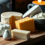 Best Cheese for Diabetic: Top Picks and What to Avoid