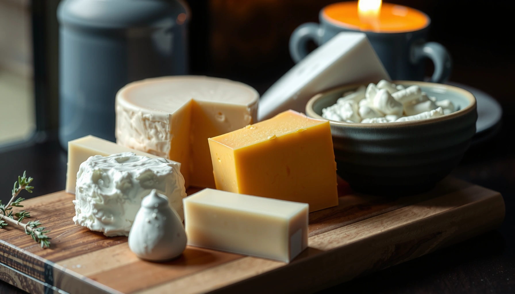 Best Cheese for Diabetic: Top Picks and What to Avoid